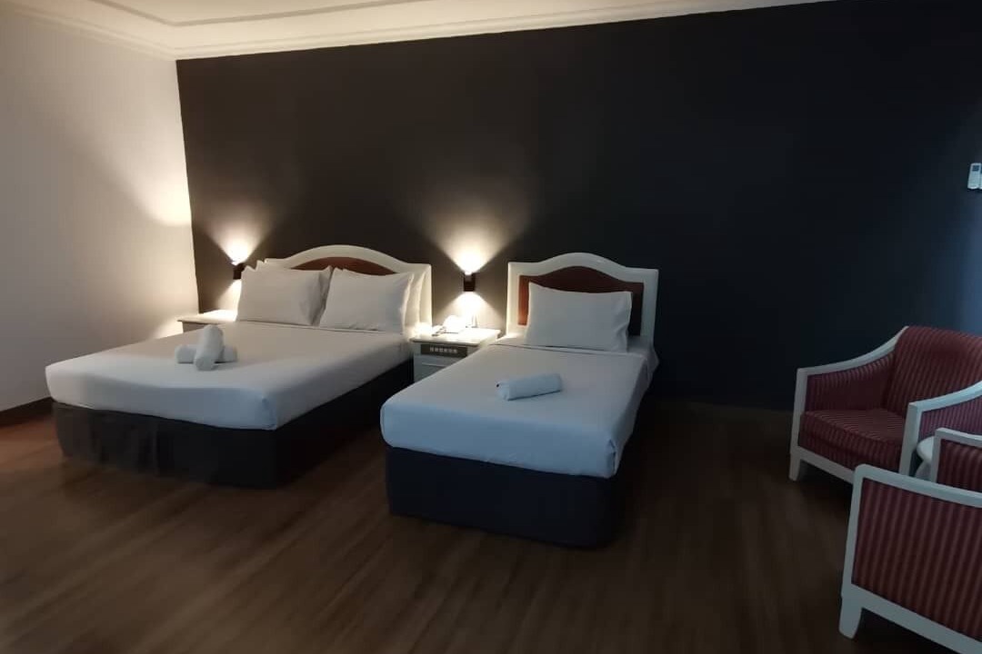 Photo of Bedroom in Kampung Kelang Sagu