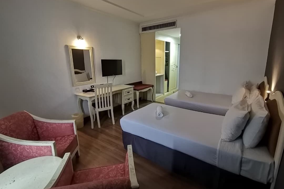 Photo of Bedroom in Kampung Kelang Sagu