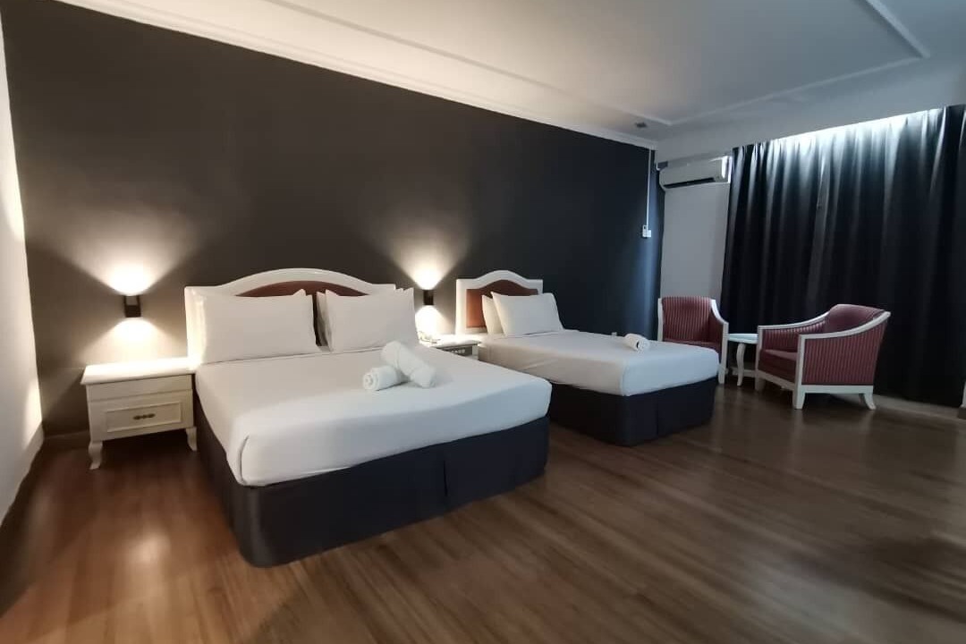 Photo of Bedroom in Kampung Kelang Sagu