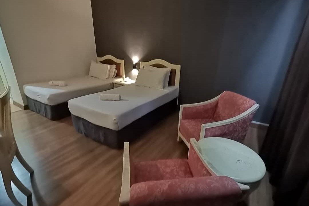 Photo of Bedroom in Kampung Kelang Sagu