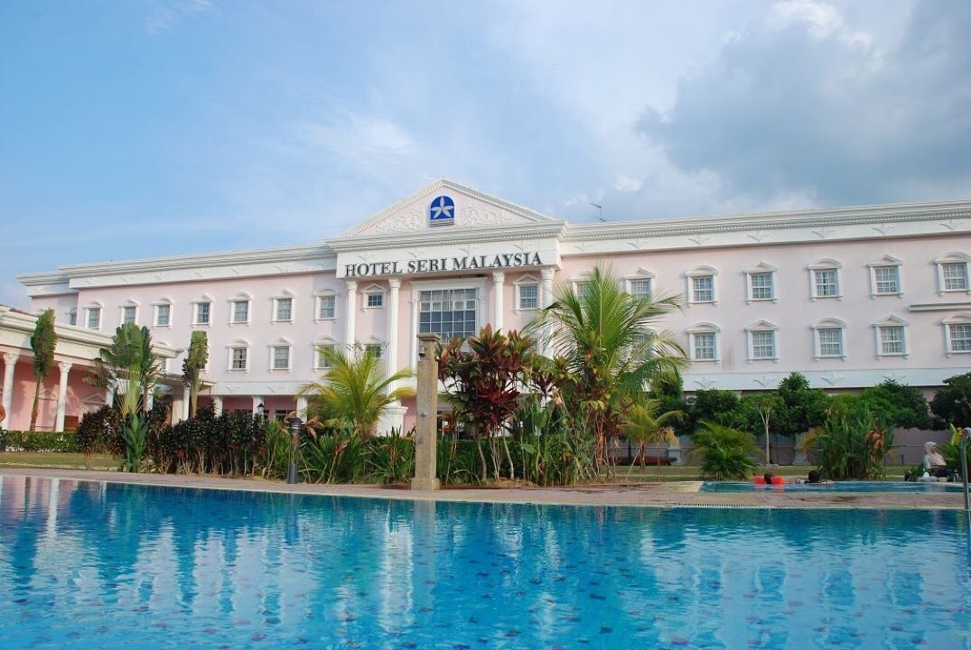 Photo of Outdoor in Kampung Kelang Sagu