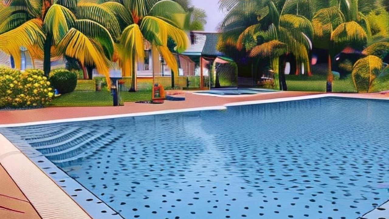 Photo of Outdoor in Kampung Kelang Sagu