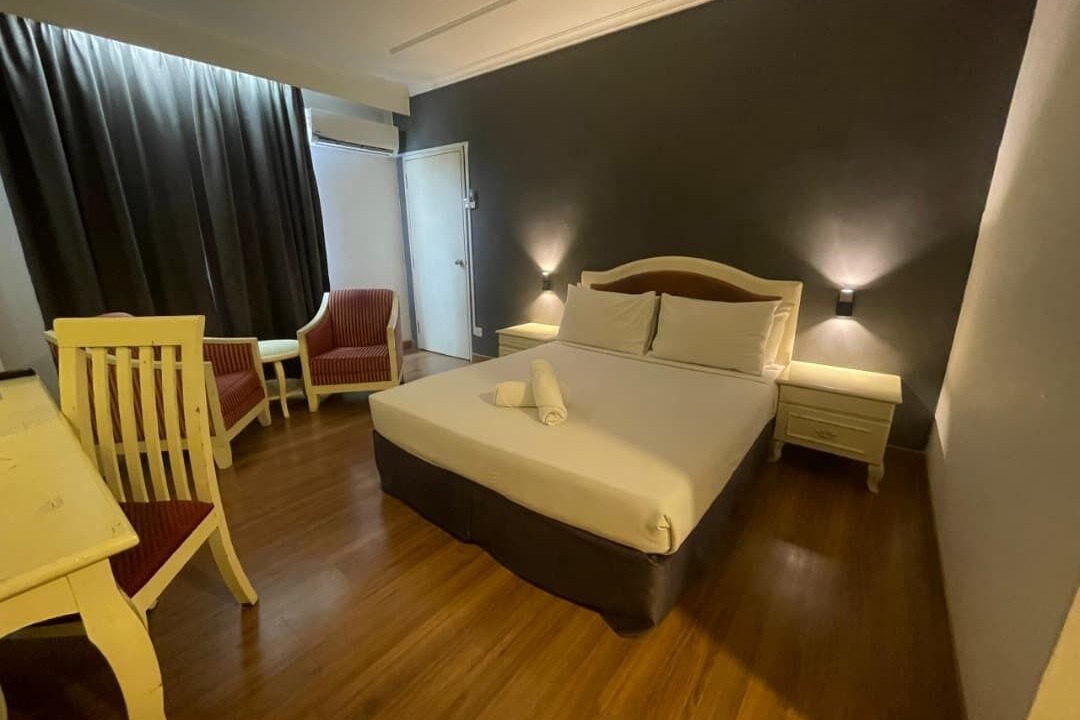 Photo of Bedroom in Kampung Kelang Sagu