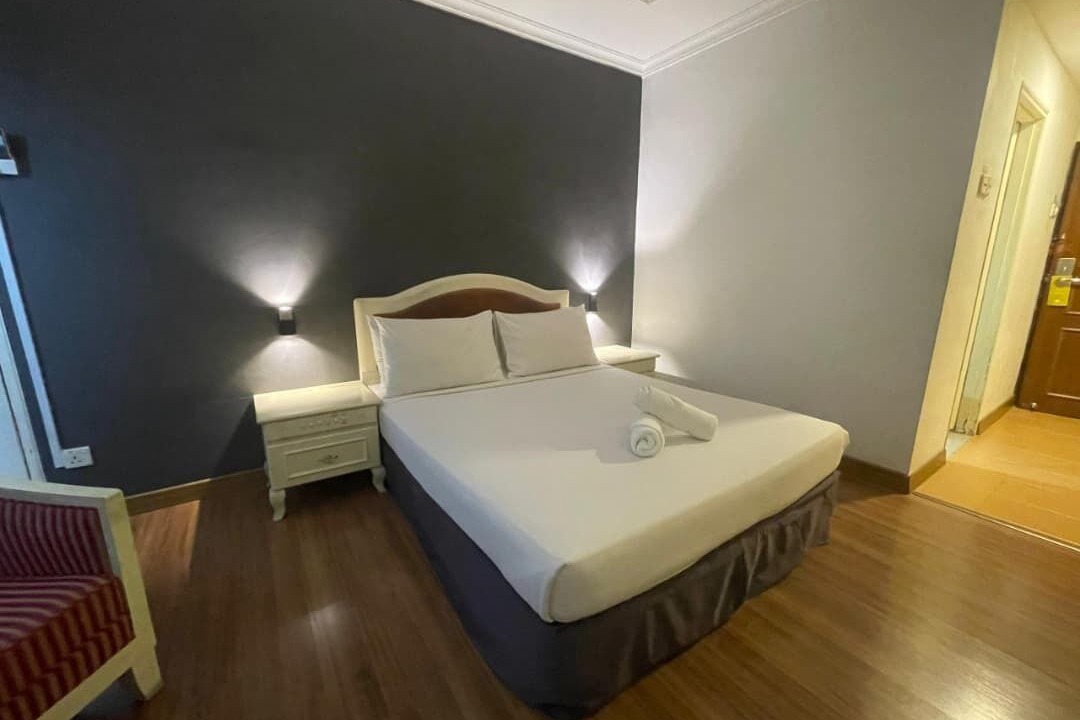 Photo of Bedroom in Kampung Kelang Sagu