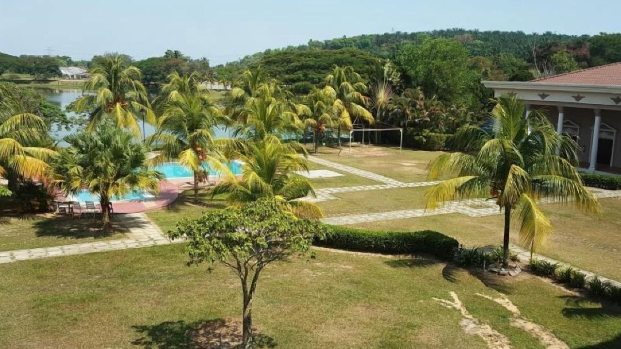 Photo of Outdoor in Kampung Kelang Sagu