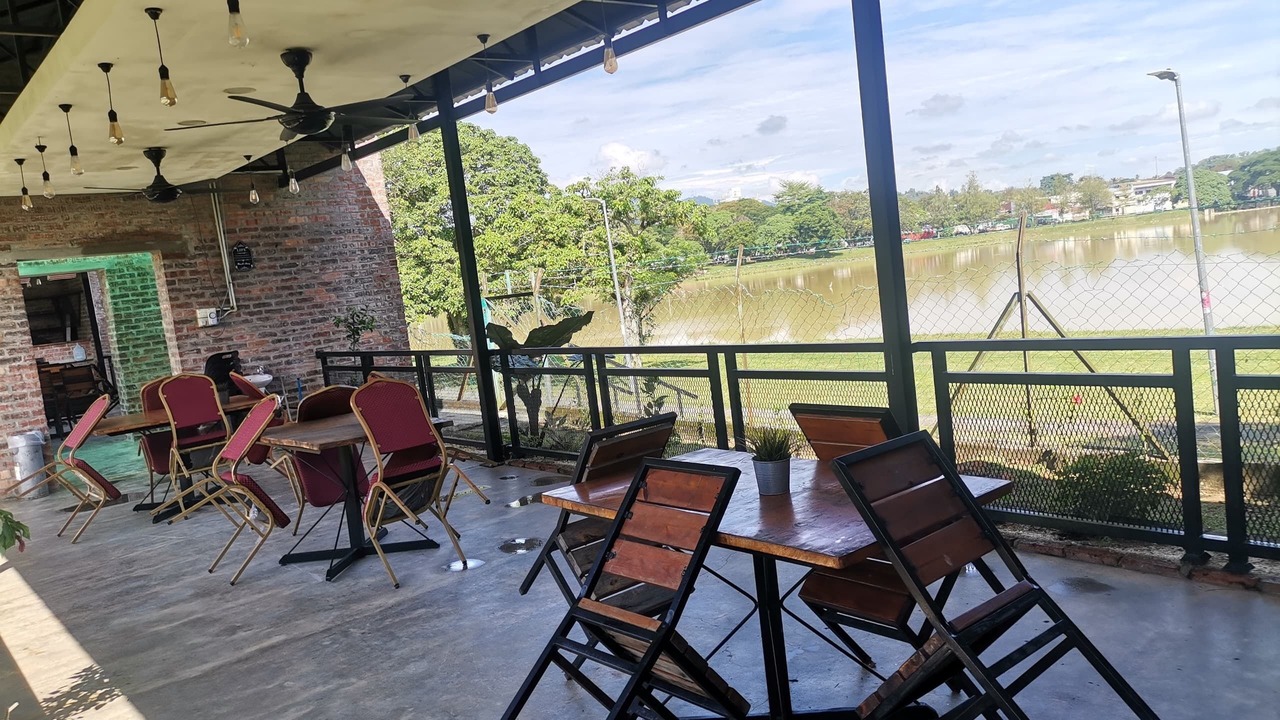 Photo of Outdoor in Kampung Kelang Sagu