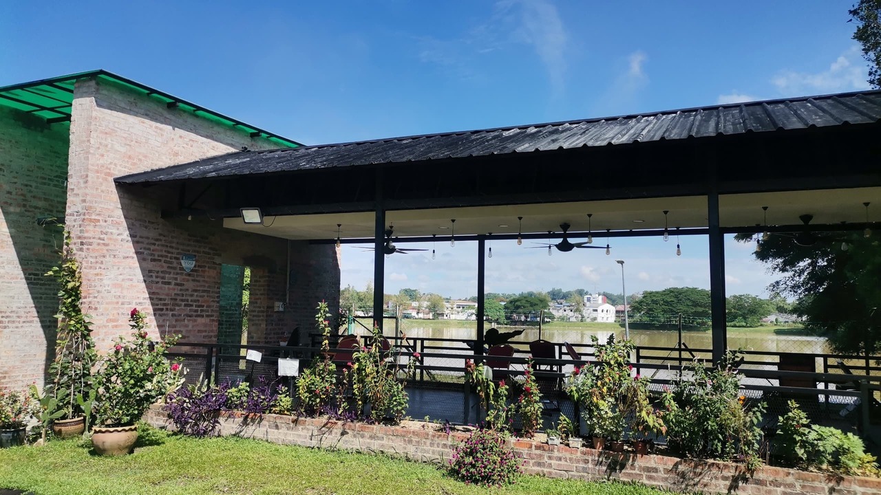 Photo of Outdoor in Kampung Kelang Sagu