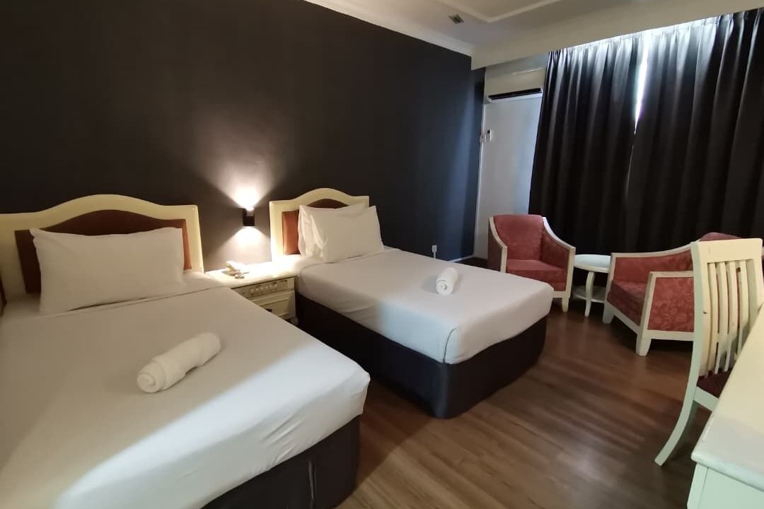 Photo of Bedroom in Kampung Kelang Sagu