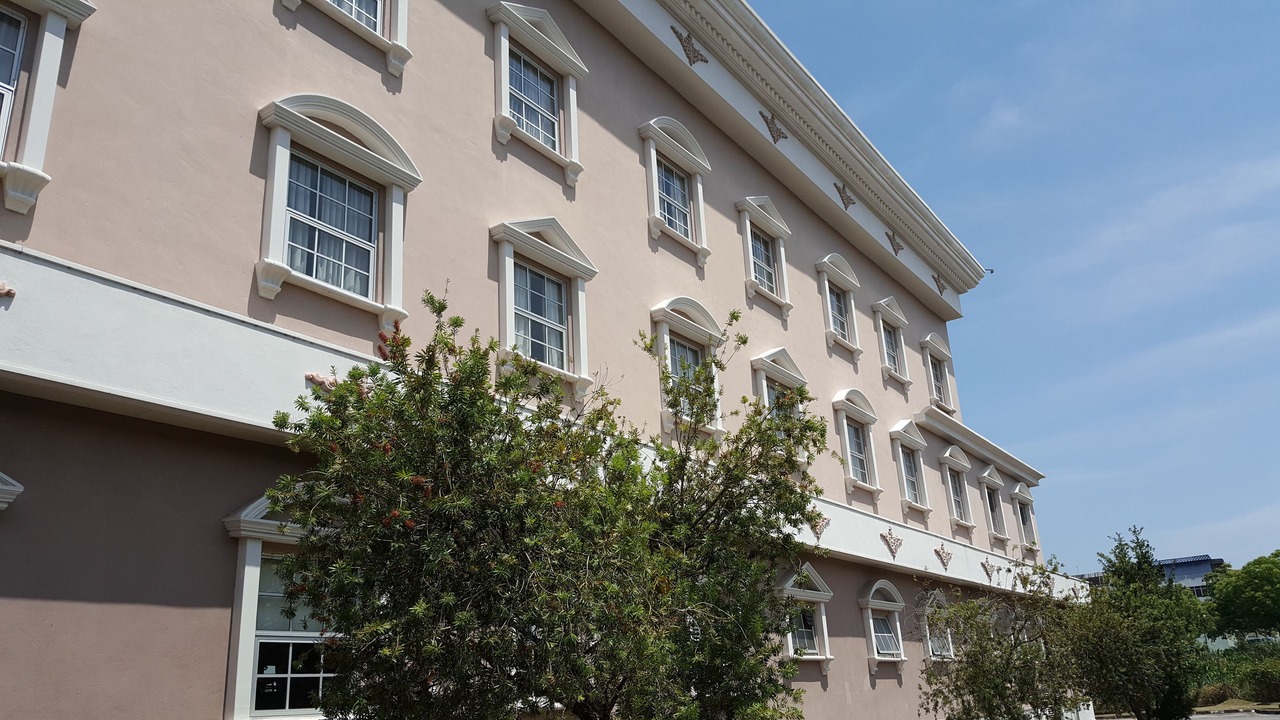 Photo of Outdoor in Kampung Kelang Sagu