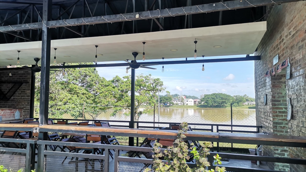 Photo of Outdoor in Kampung Kelang Sagu