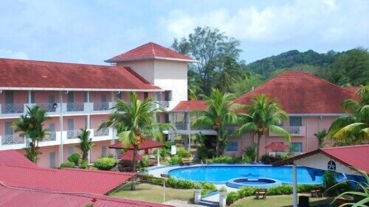 Photo of Outdoor in Mersing