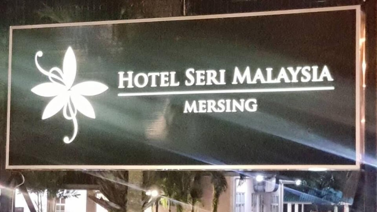 Photo of Outdoor in Mersing