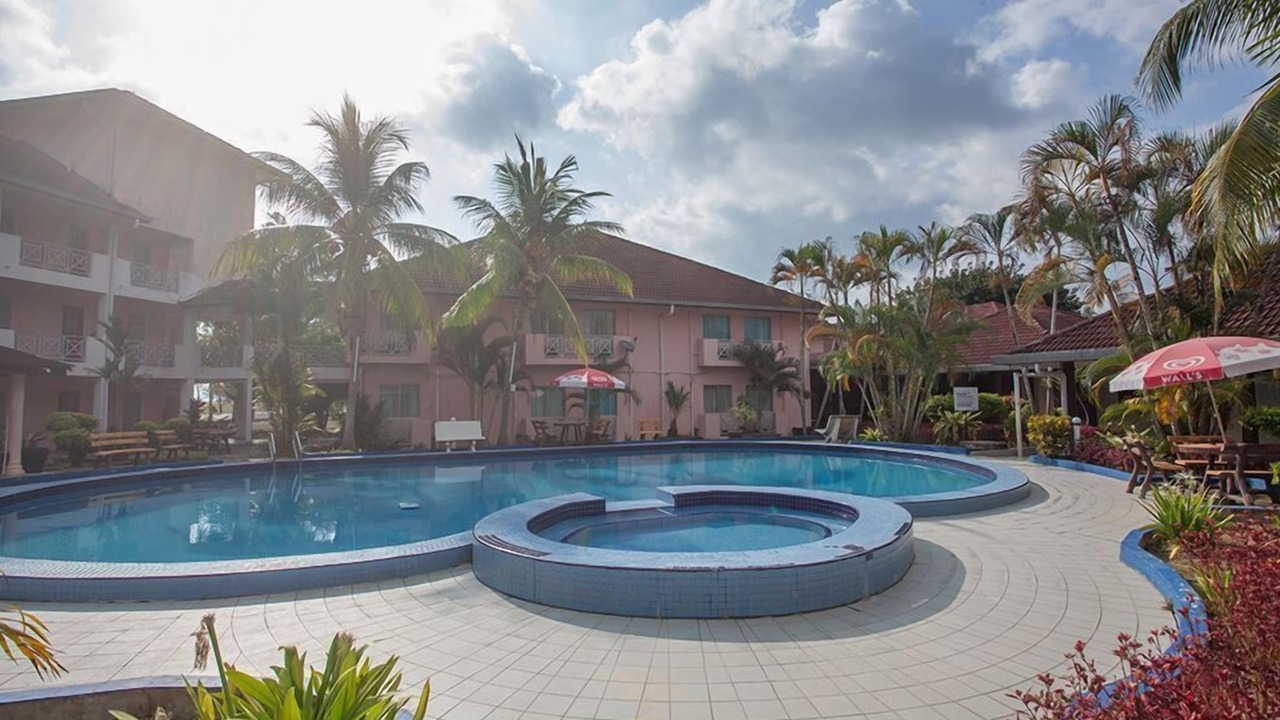 Photo of Outdoor in Mersing