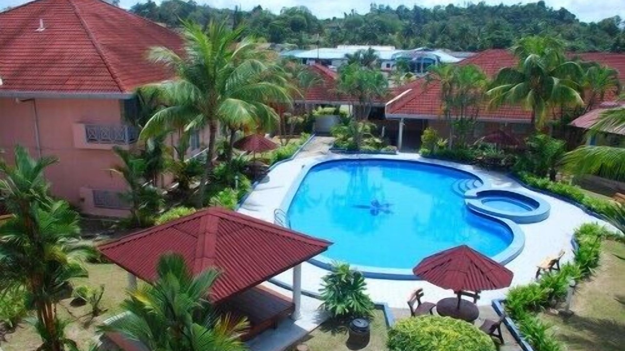 Photo of Outdoor in Mersing