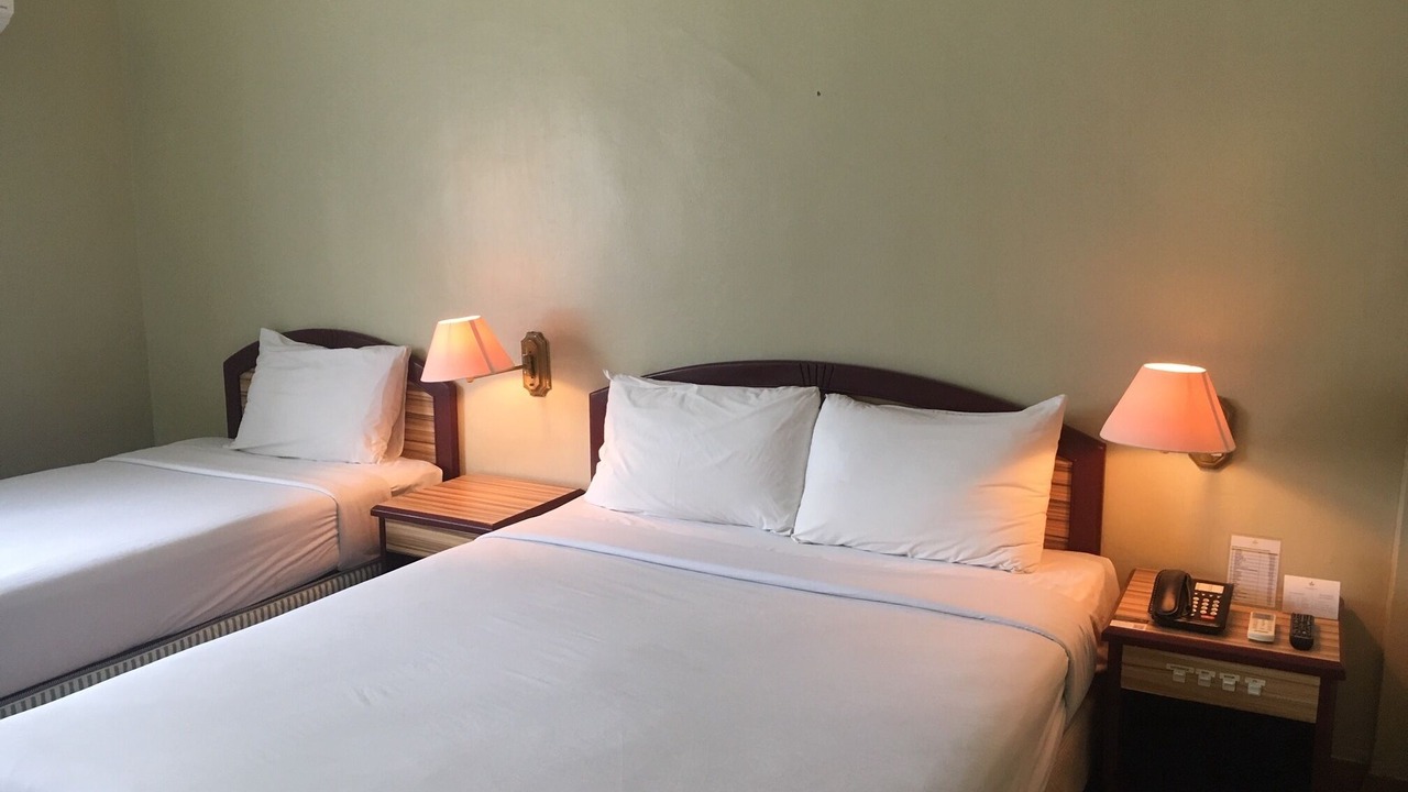 Photo of Bedroom in Mersing