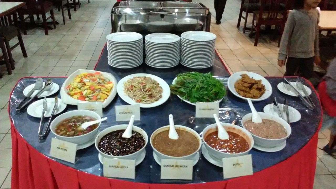 Photo of Others in Mersing