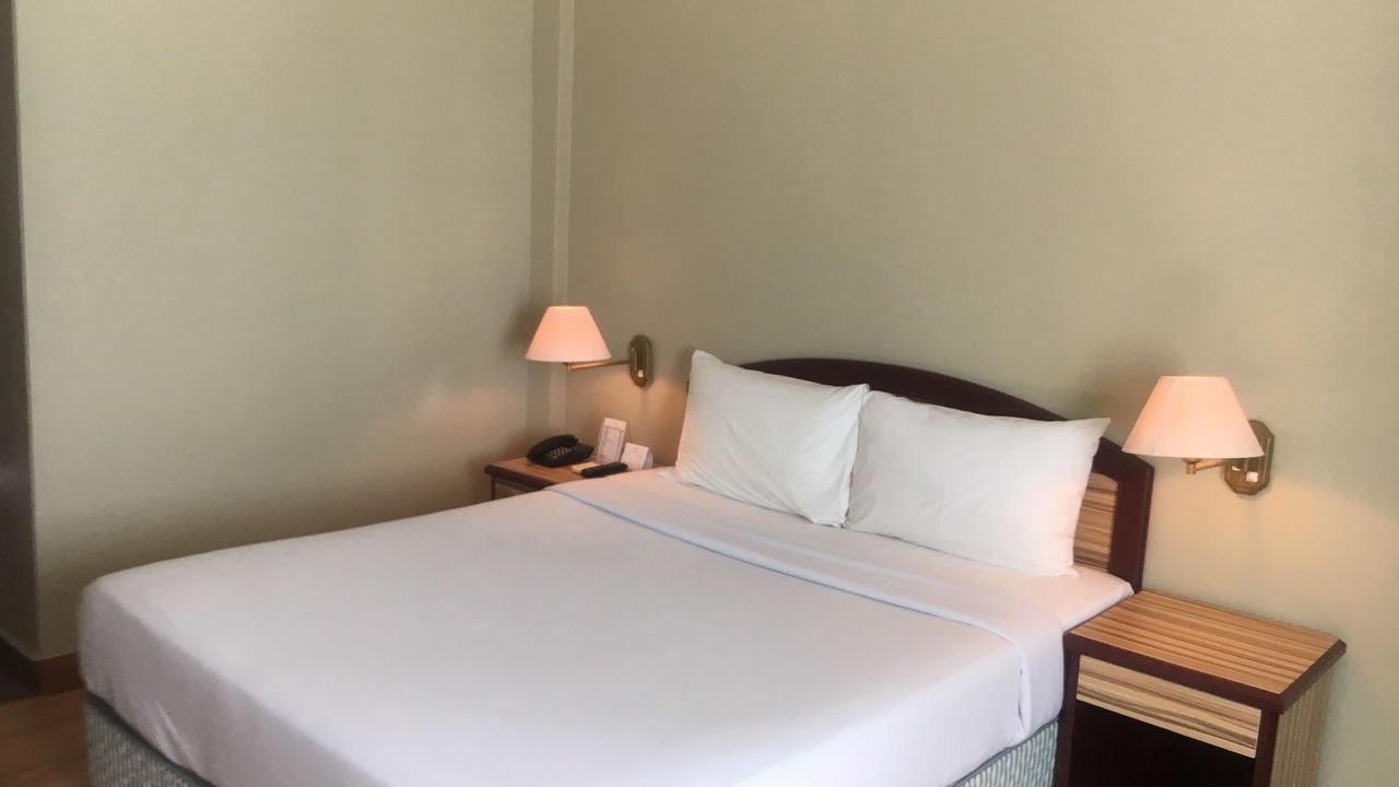 Photo of Bedroom in Mersing