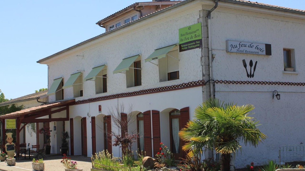 Photo of Outdoor in Amou