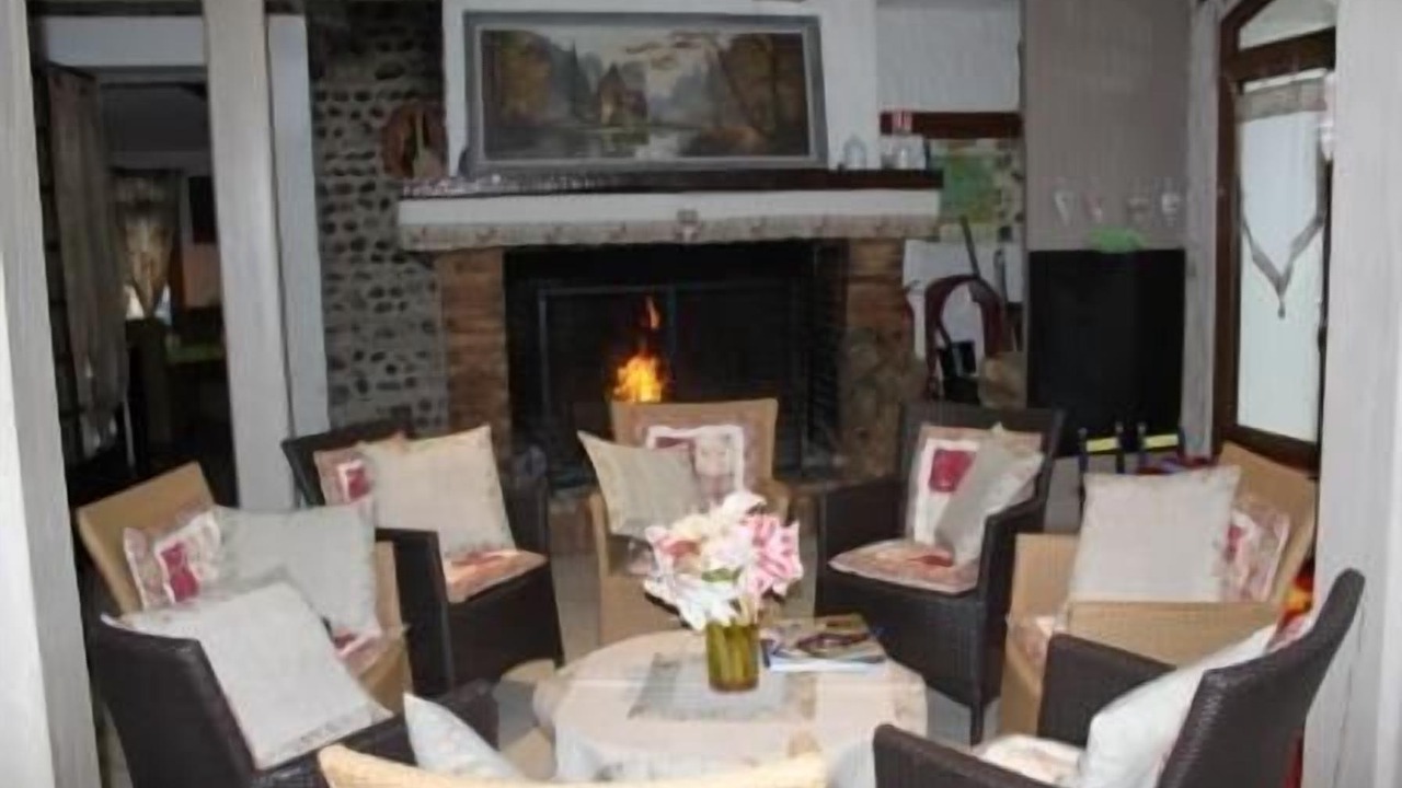 Photo of Livingroom in Amou