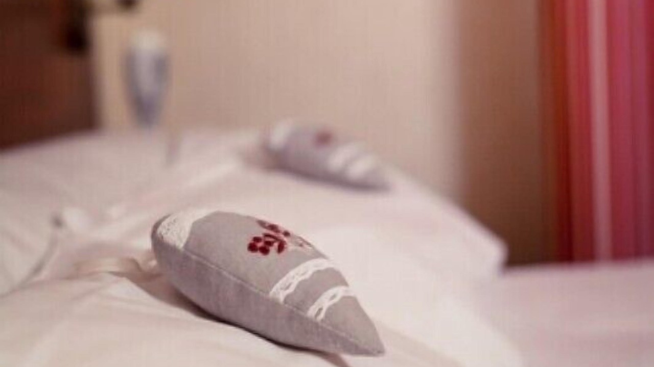 Photo of Bedroom in Amou