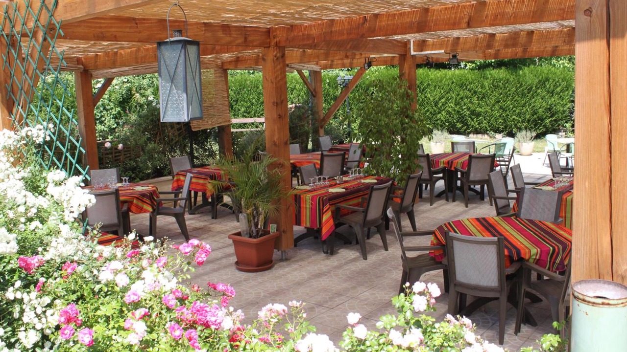 Photo of Patio Balcony in Amou