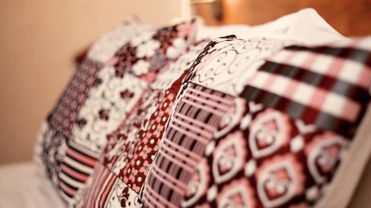 Photo of Bedroom in Amou