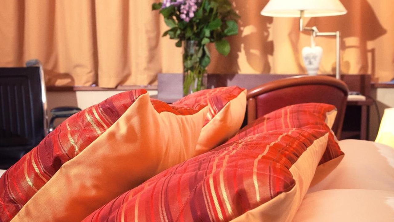 Photo of Bedroom in Amou