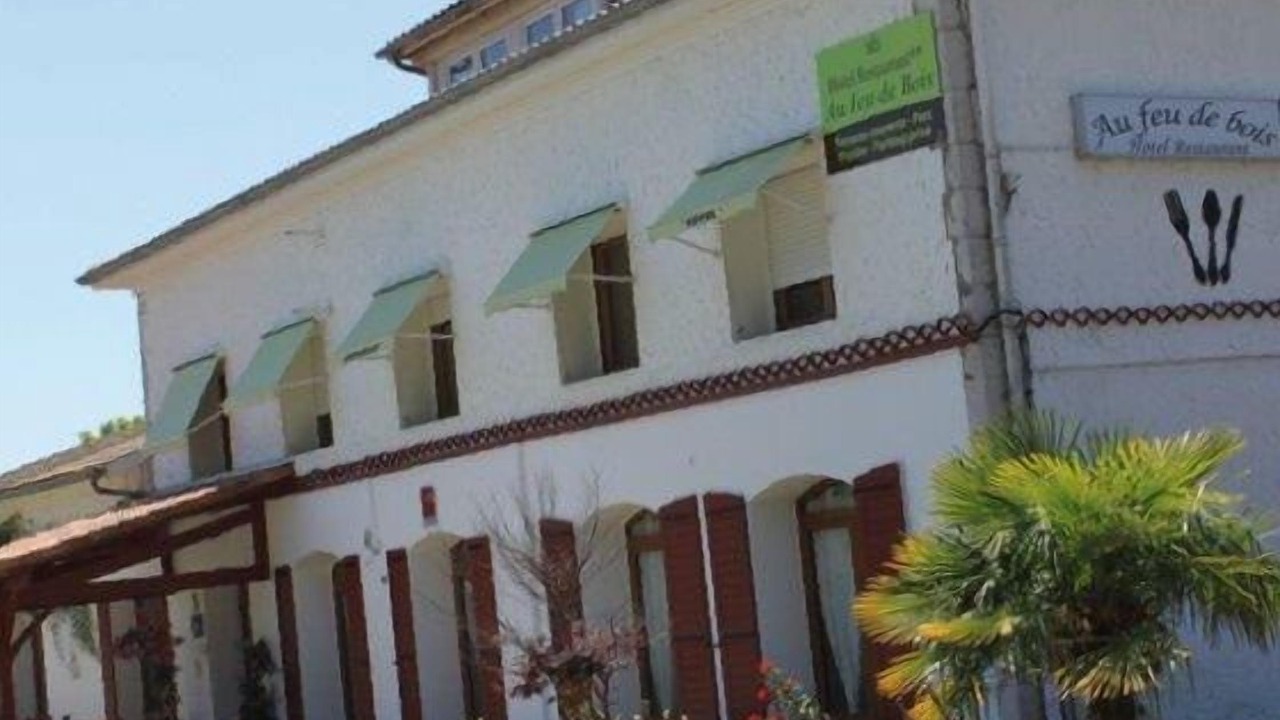 Photo of Outdoor in Amou