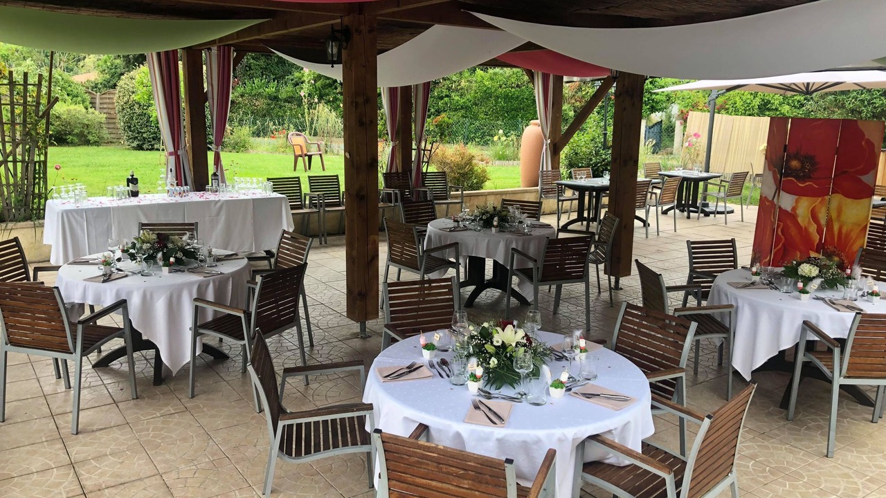 Photo of Patio Balcony in Amou