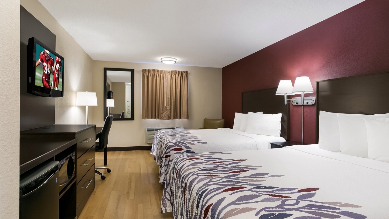 Photo of Bedroom in Hershey