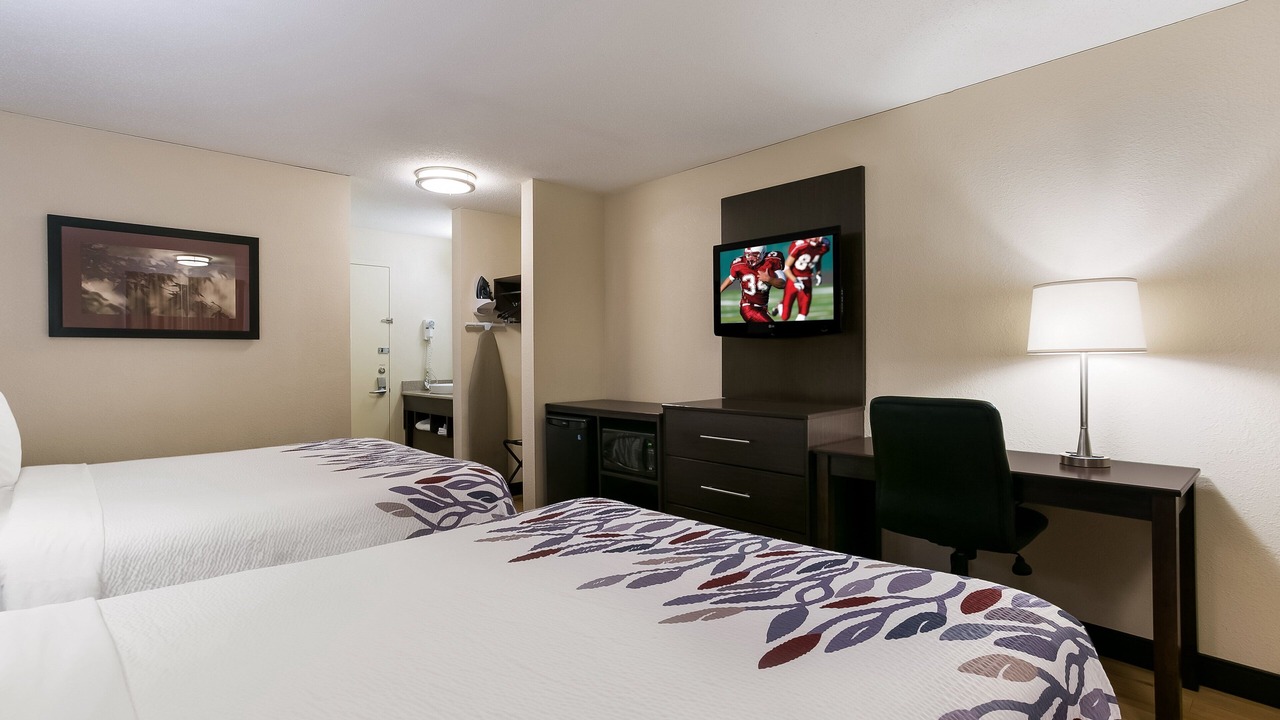 Photo of Bedroom in Hershey