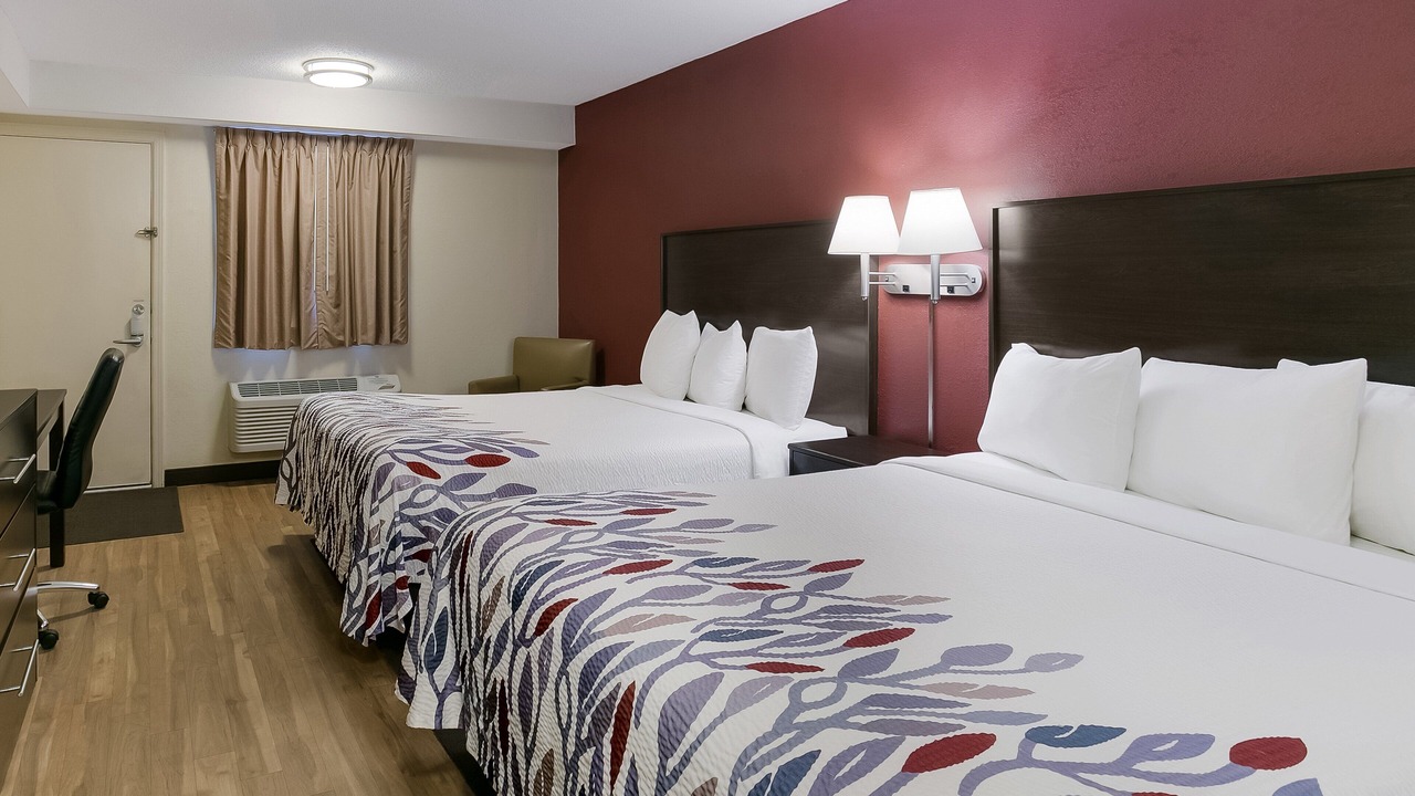 Photo of Bedroom in Hershey