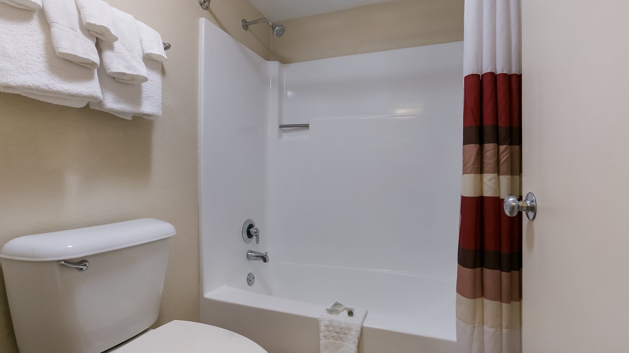 Photo of Bathroom in Hershey