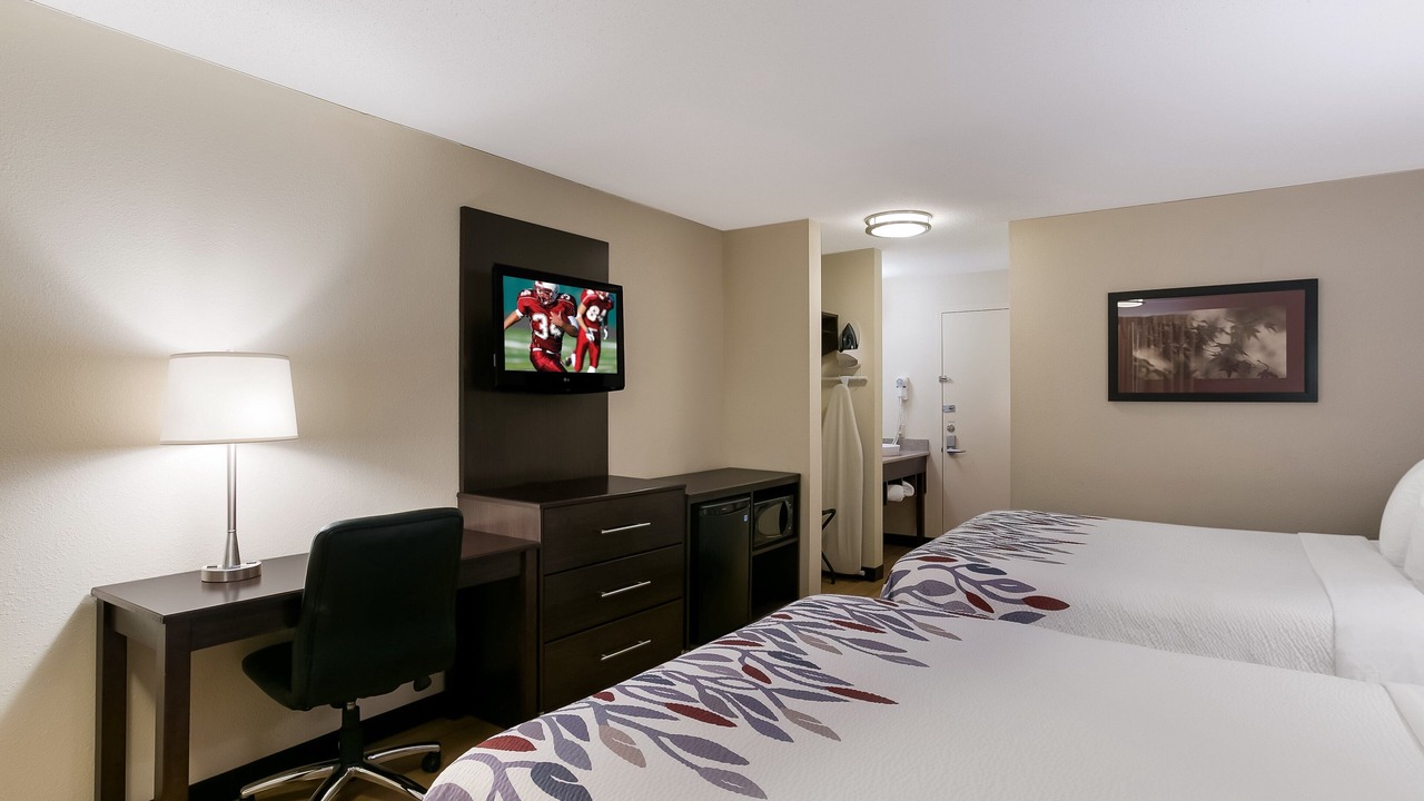 Photo of Bedroom in Hershey