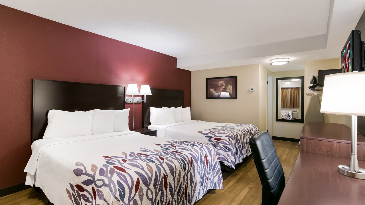 Photo of Bedroom in Hershey