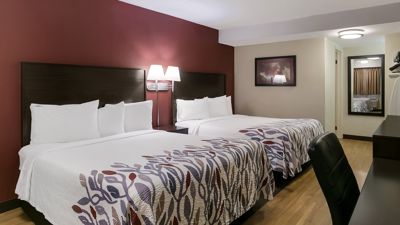 Photo of Bedroom in Hershey