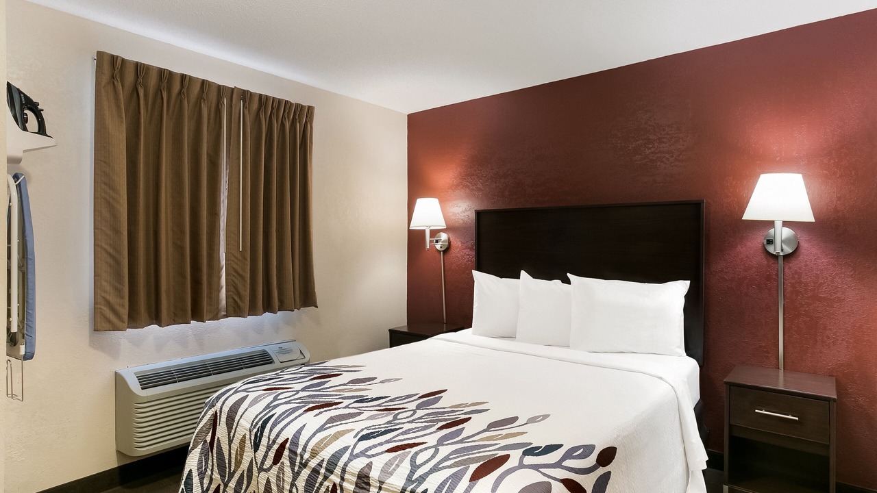 Photo of Bedroom in Hershey