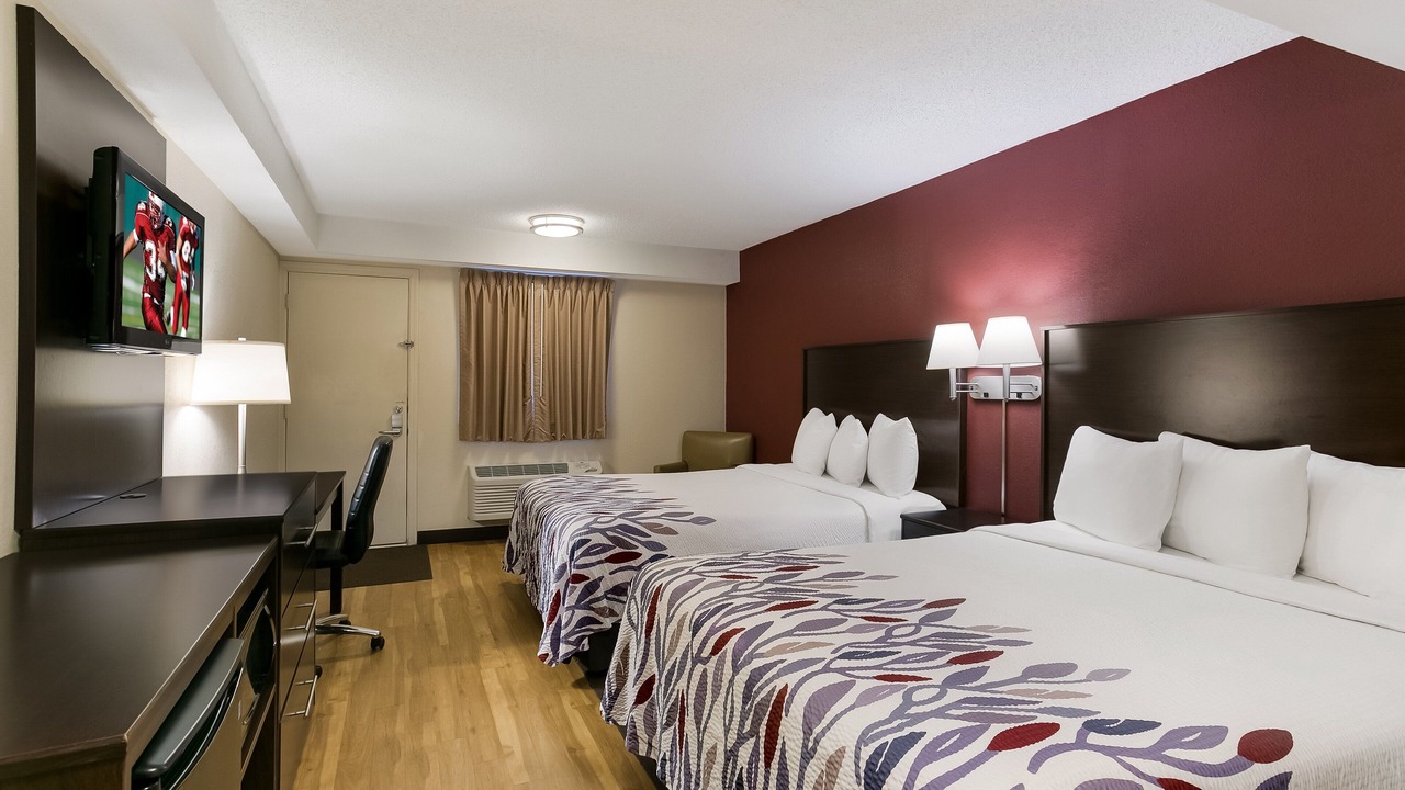 Photo of Bedroom in Hershey