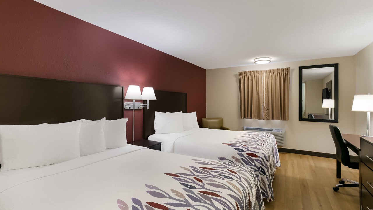 Photo of Bedroom in Hershey