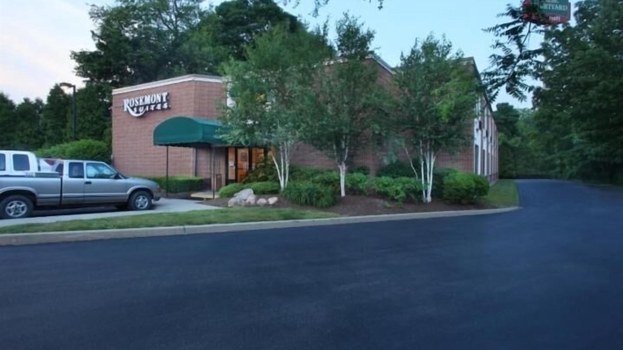 Photo of Outdoor in Norwichtown