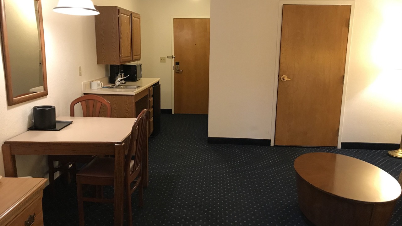 Photo of Livingroom in Norwichtown
