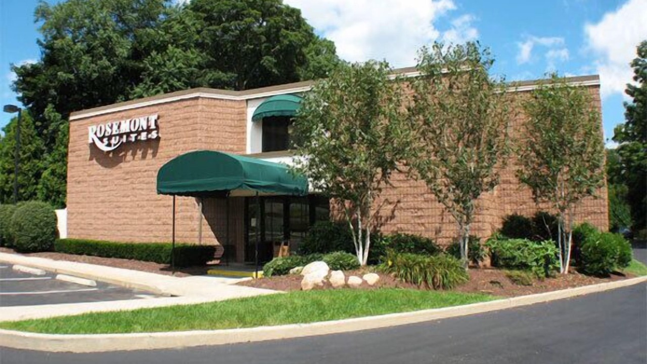 Photo of Outdoor in Norwichtown