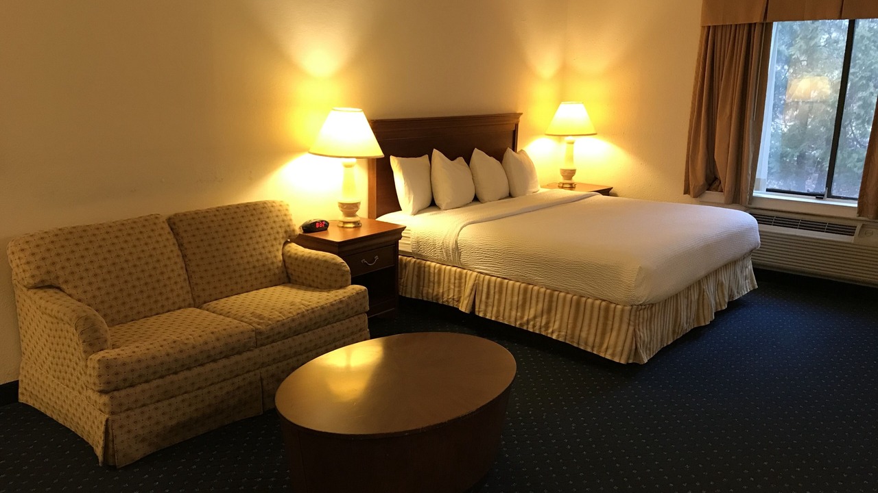 Photo of Bedroom in Norwichtown