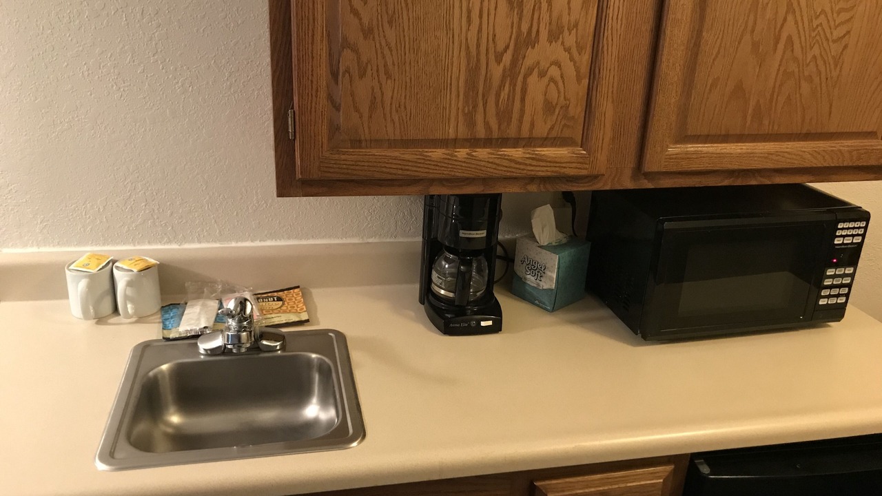 Photo of Kitchen in Norwichtown