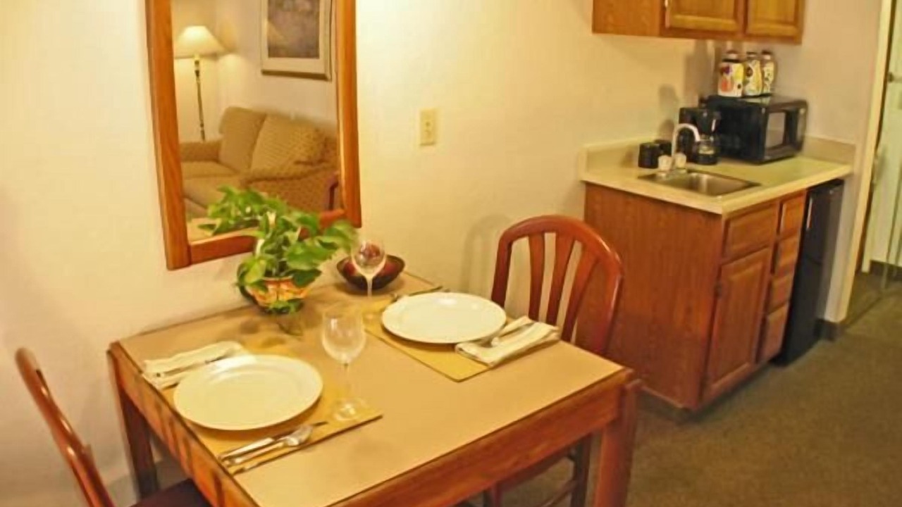 Photo of Kitchen in Norwichtown