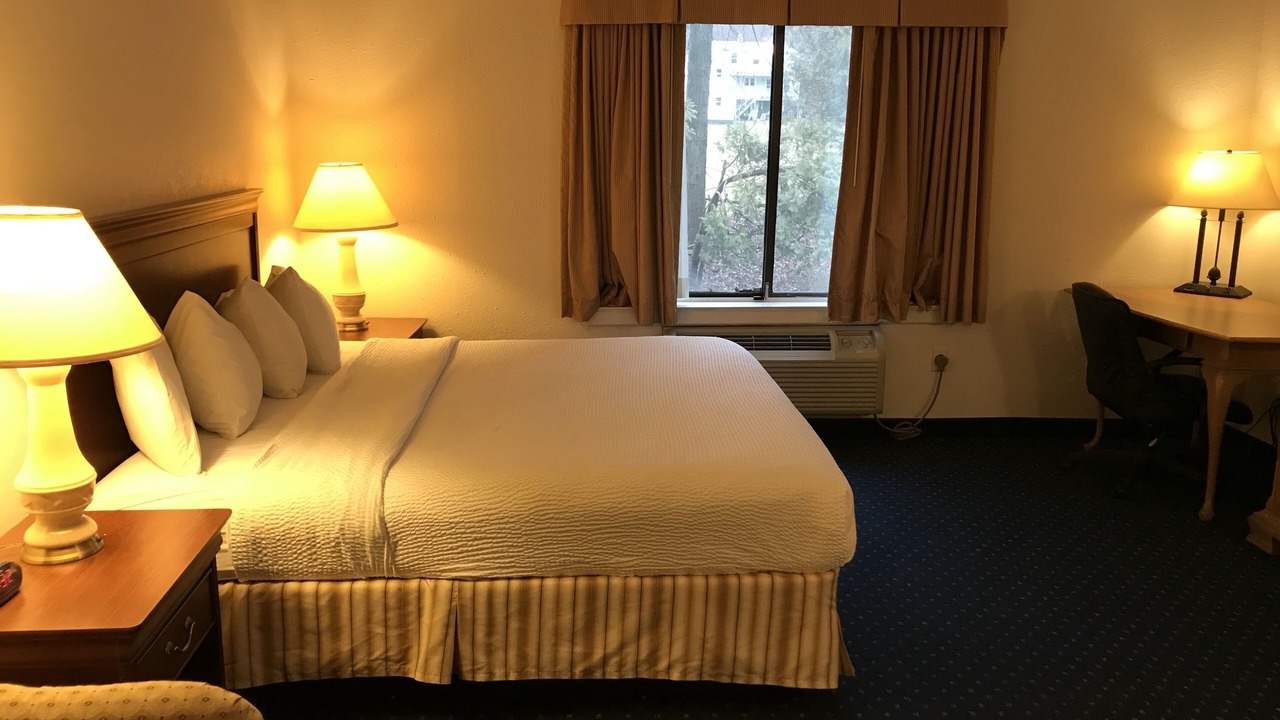 Photo of Bedroom in Norwichtown