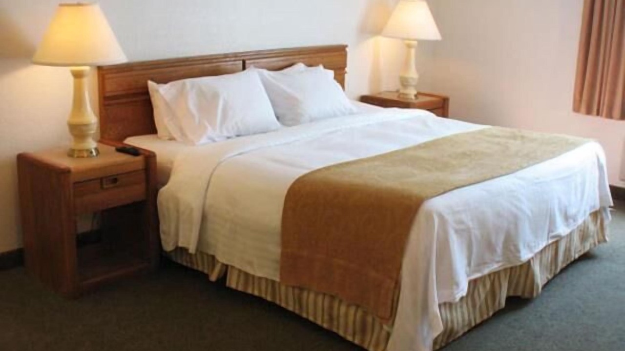 Photo of Bedroom in Norwichtown