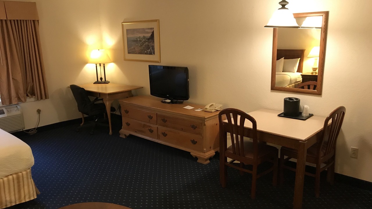 Photo of Livingroom in Norwichtown
