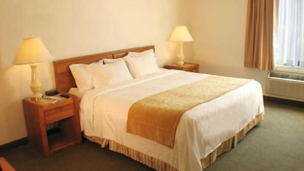 Photo of Bedroom in Norwichtown