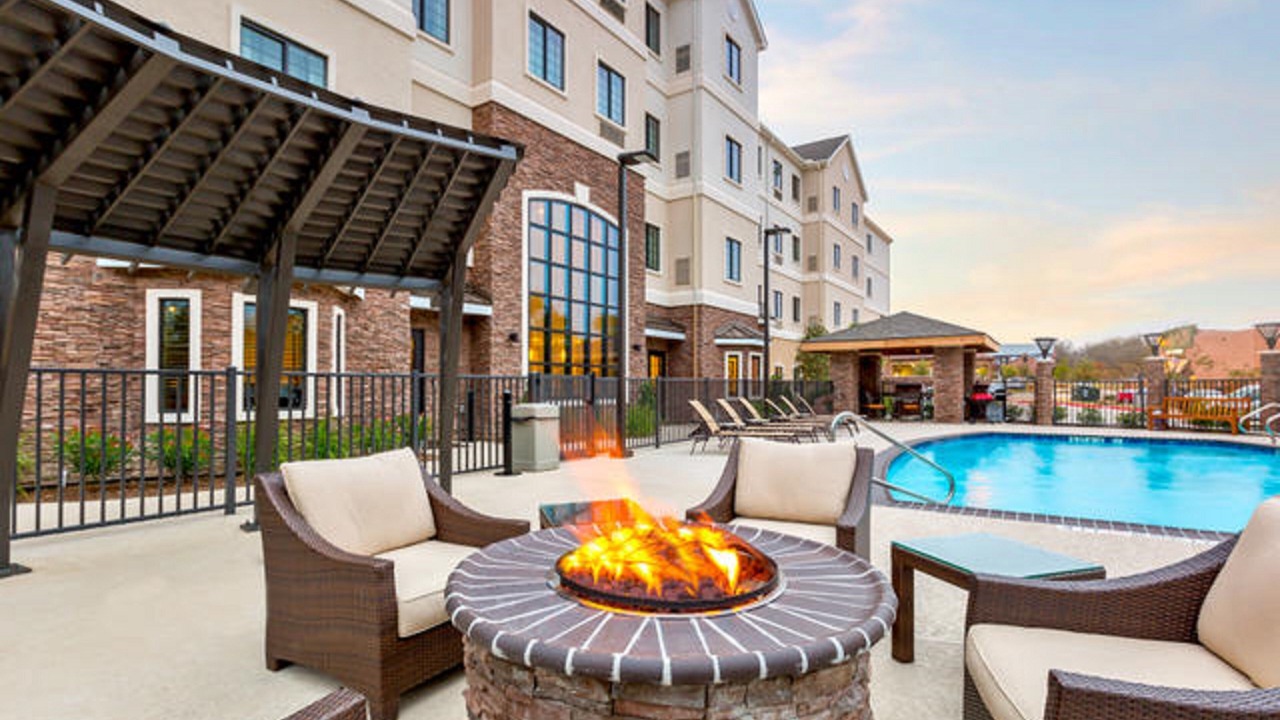 Photo of Outdoor in College Station